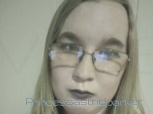Princessastridparker