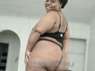 Princessdayj