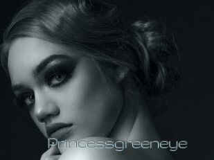 Princessgreeneye