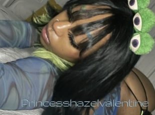Princesshazelvalentine