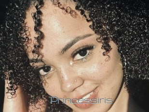 Princessiris