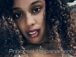 Princesskittypanamena