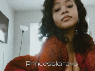 Princesslenaxo