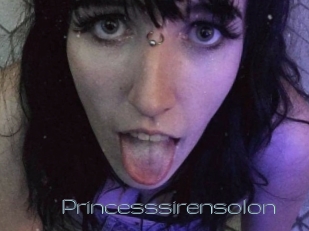 Princesssirensolon