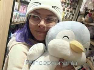 Princesssnahia