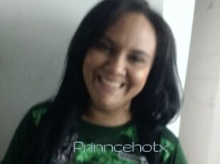 Prinncehotx