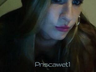 Priscawet1