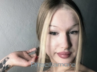 Priscillamore
