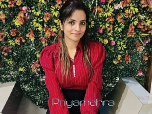 Priyamehra