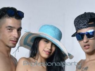 profesionalparty Vidéos de Jeunes