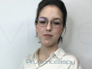 Prudenceaspy