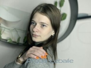 Prudencebaile