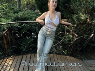 Prudencebunkers