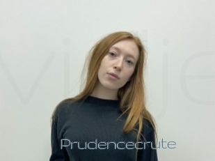 Prudencecrute