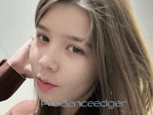 Prudenceedger