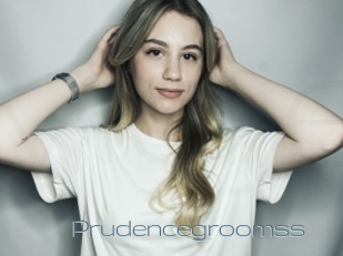 Prudencegroomss