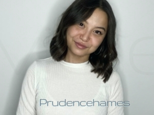 Prudencehames