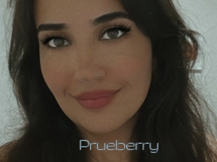 Prueberry