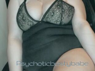 Psychoticbustybabe