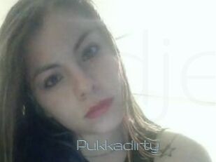 Pukkadirty
