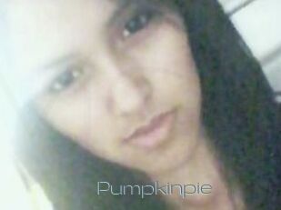 Pumpkinpie