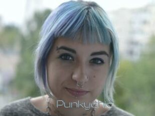 Punkychic