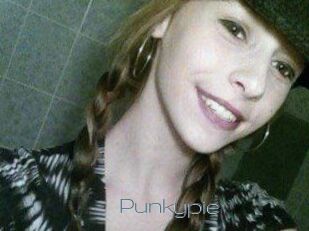Punkypie