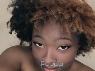 puppy Vidéos de Jeunes