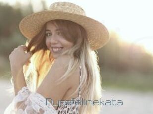 Purefelinekata