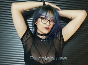purplebluee Vidéos de Jeunes