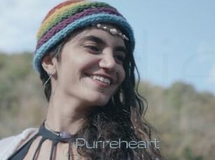 Purreheart
