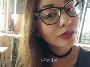 Pzilla