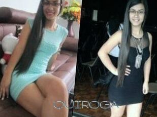 QUIROGA