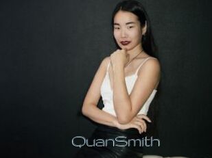 QuanSmith