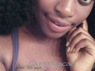 QueenCacao