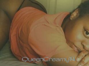 QueenCreamy14