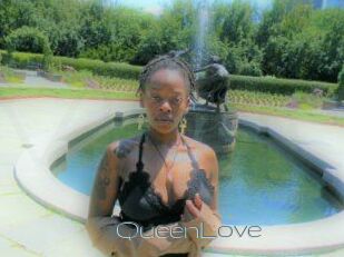 QueenLove