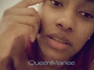 QueenMariee