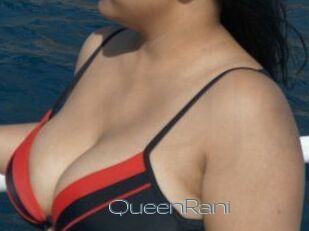QueenRani