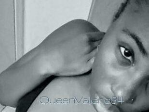 QueenValerie84
