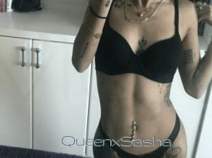 QueenxSasha