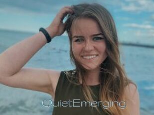 QuietEmerging