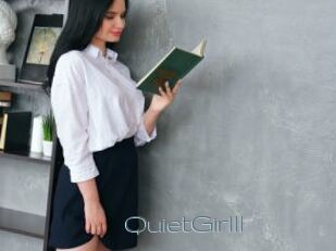 QuietGirlll