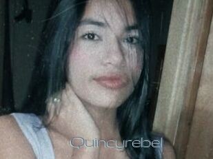 Quincyrebel