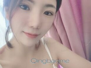 Qingbaome