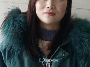 Qinsai