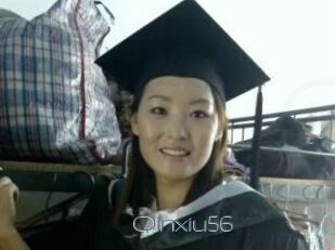Qinxiu56