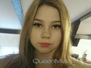 QueenMia