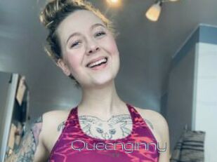 Queenginny
