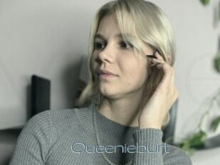 Queenieburt